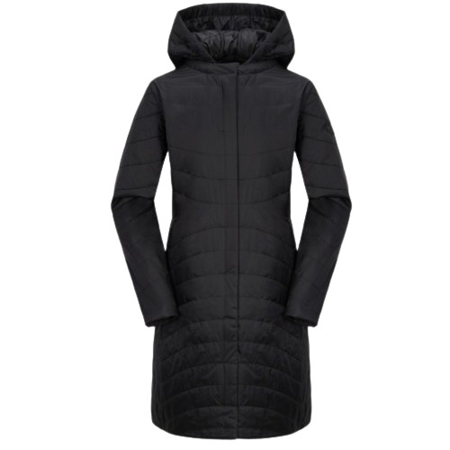 노스페이스  카멜패딩 코트 NC3NQ80A