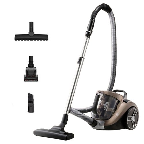 테팔  캐니스터 컴팩트 파워 골드 TW-TW4B2K0