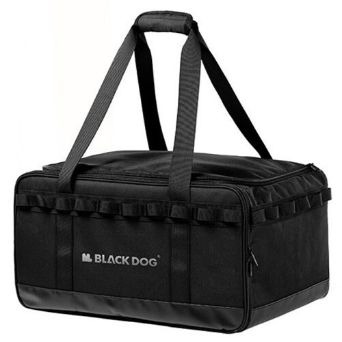 블랙독  BD-SNB002 캠핑 가방 대형 해외구매