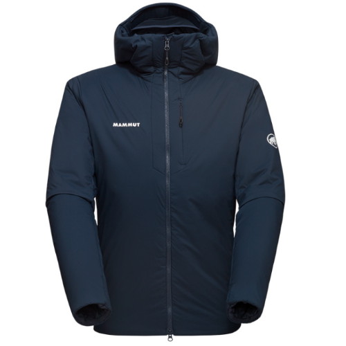 마무트  라임 인슐레이션 플렉스 후드 자켓 아시안핏 M11D4PD017_NA