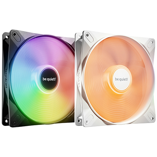 bequiet Light Wings LX 140mm PWM 서린 [블랙] - 에누리 가격비교