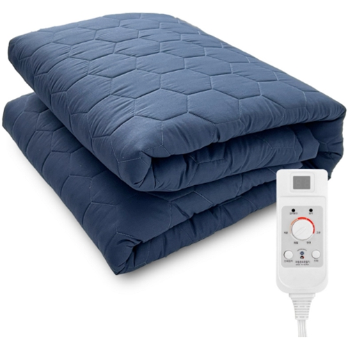 감성전자  전국민 순면 탄소매트 GS-SM2400