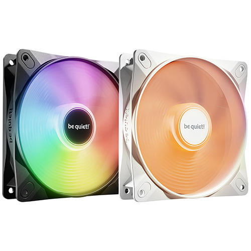 bequiet Light Wings LX 120mm PWM high-speed 서린 [블랙] - 에누리 가격비교