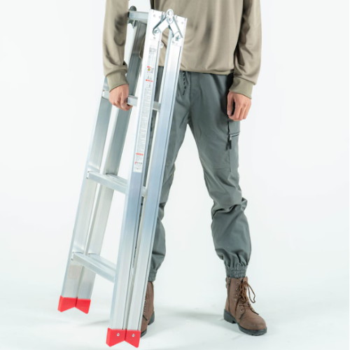 라이콤  A형 알루미늄 사다리