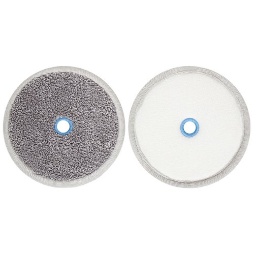 플룬드  삼성 비스포크 제트, 청정스테이션 호환 160mm 물걸레 패드