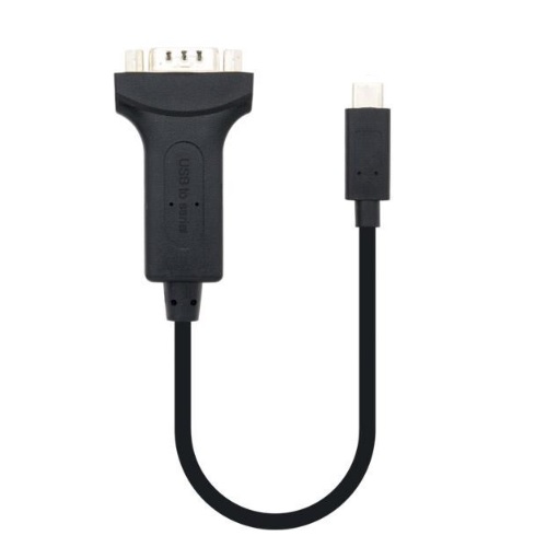 라이트컴 Coms WT746 Type C to RS232 케이블