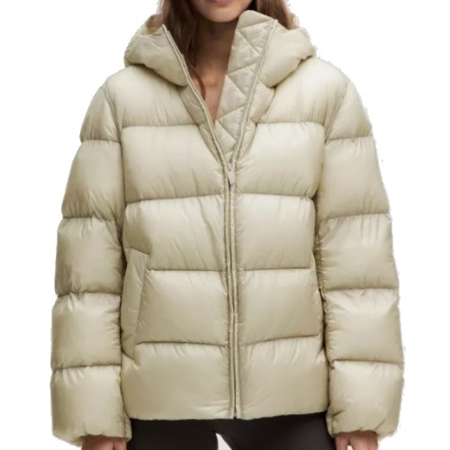 룰루레몬  페더웨이트 900 다운 필 푸퍼 재킷 LW4CHPS-048432