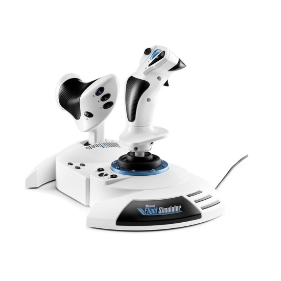 Thrustmaster  T-Flight Hotas ONE 플라이트 시뮬레이터 에디션