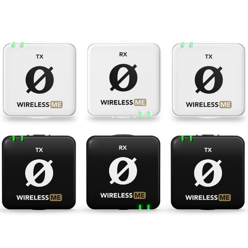 RODE  Wireless ME Dual 무선마이크