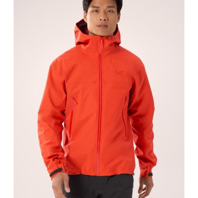 아크테릭스  베타 재킷 AJOFMX8584