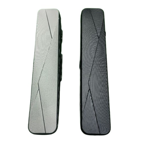 당구큐 가방 케이스 아담무사시 모글레이큐 (해외구매)