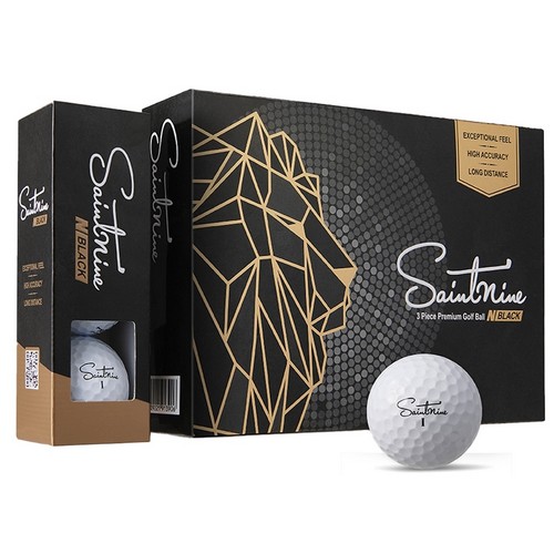 세인트나인  N 블랙