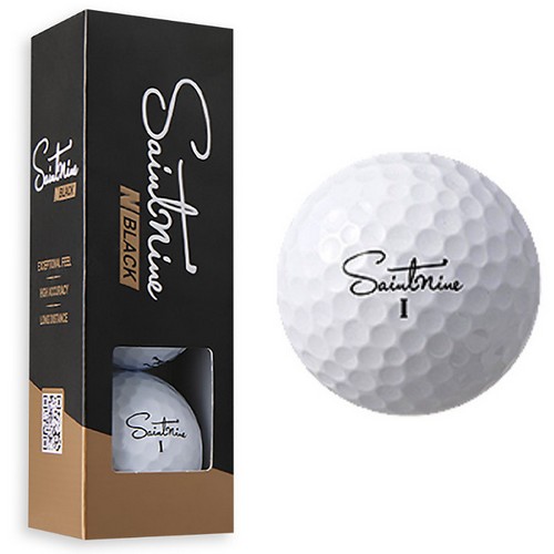 세인트나인  N 블랙