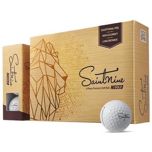 세인트나인  N 골드