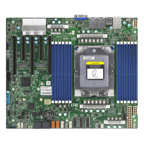 Supermicro  H13SSL-NT R2.0 STCOM