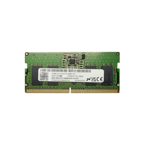 마이크론  노트북 DDR5-5600 중고