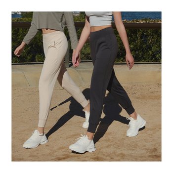 안다르  뉴 에어무스 에어무스 조거핏 레깅스 AMFJT-17IPK