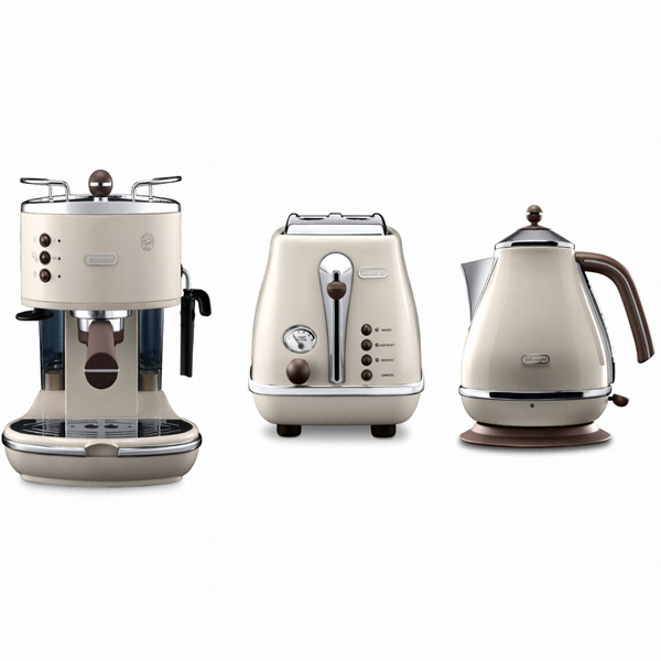 드롱기 아이코나 빈티지 ECOV311