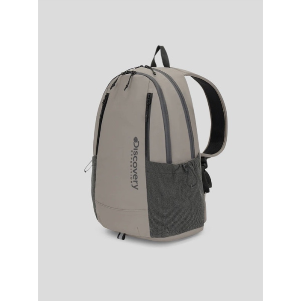 디스커버리익스페디션 리프레임 라운드 백팩 DXBK1115N-BGD