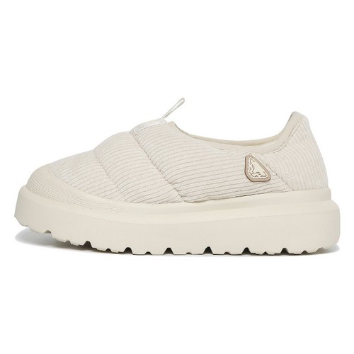 다이나핏 코지 푸퍼 로우 YUW24N31E2