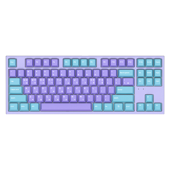 COX  CMK87R 자석축 래피드 트리거