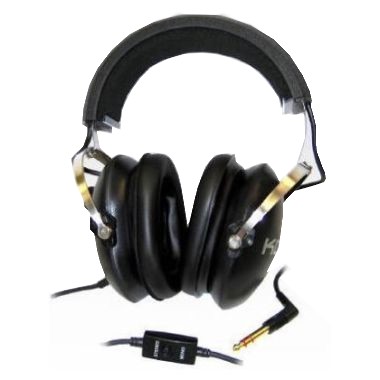 KOSS  QZ99