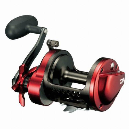 다이와  겐파오 이시다이 50, 2017년형