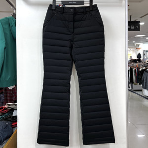 디즈니골프  허리밴딩 덕다운 팬츠 DO4LPD034