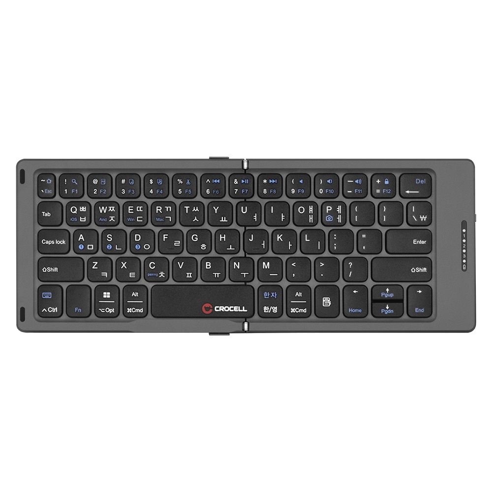 크로셀  C-Flip Grade 무선