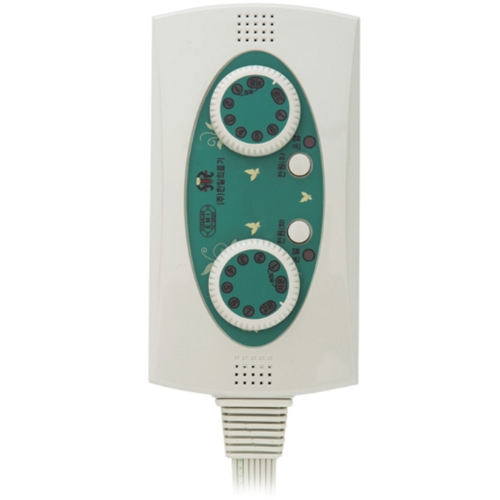 한일의료기  거실용 8P 온도조절기