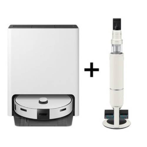 삼성전자 비스포크 제트 AI VS30D973JS + VR7MD96516G