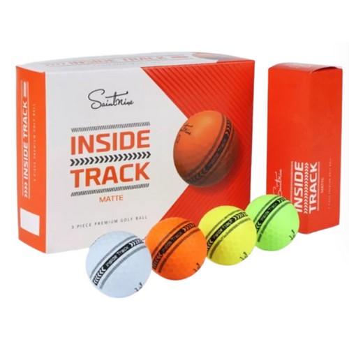 세인트나인  인사이드 트랙 매트