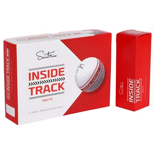 세인트나인  인사이드 트랙 매트