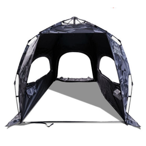 스위스몽크로스  MCC-C18HF 의자텐트 하프플라이