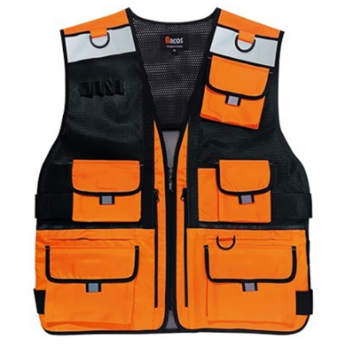 라코스  관리자 안전조끼 RC-901