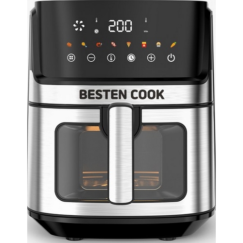 베스텐쿡 Airfryer-24-01