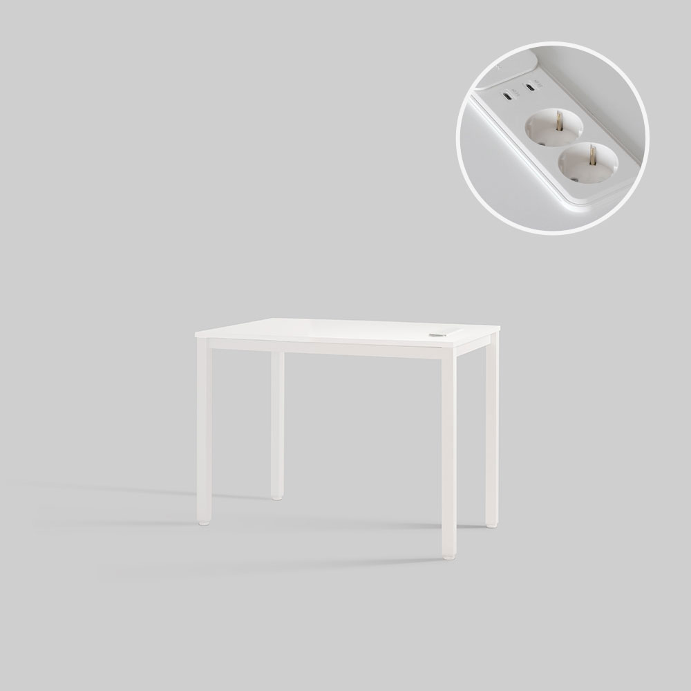 두닷 콰트로 PD 3.0 C타입 노트북 책상