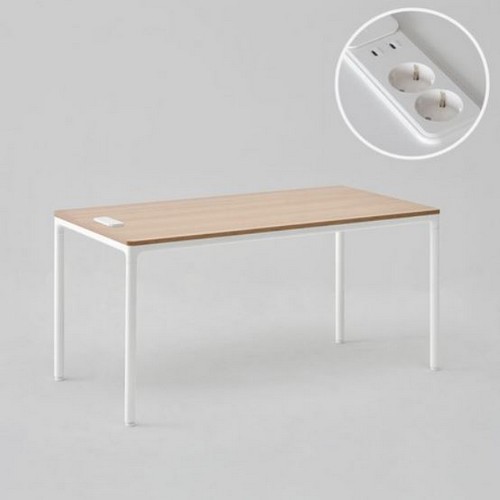 두닷 콰트로 에어 PD 3.0 C타입 노트북 책상