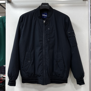 디즈니골프  블루종 덕다운 점퍼 DO4MJP032