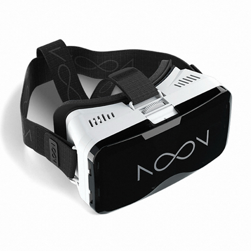 FXGear  NOON VR