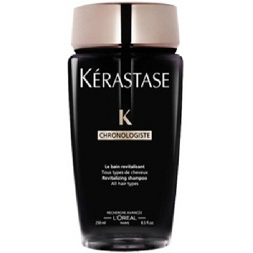 케라스타즈 크로놀로지스트 샴푸 250ml