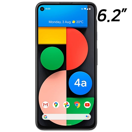 Google  픽셀 4a 128GB, 자급제