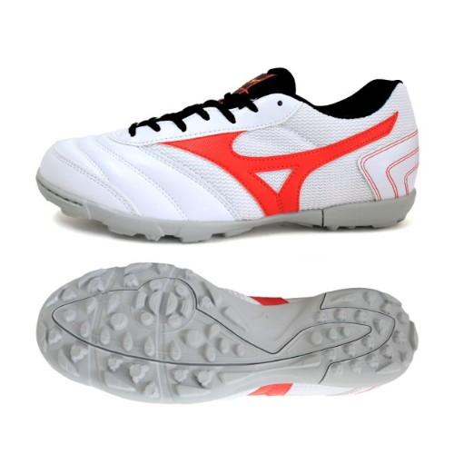 미즈노 모렐리아 살라 클럽 TF Q1GB2403-91