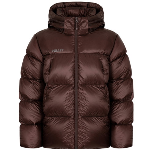 밀레 엣지제로 퍼텍스 중량 다운자켓 MXTWD111