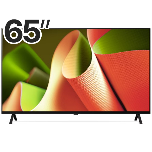 LG전자 올레드 OLED65B4ENA
