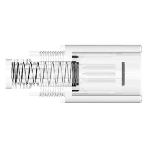 오토 MTS 니들 나노칩 0.20mm