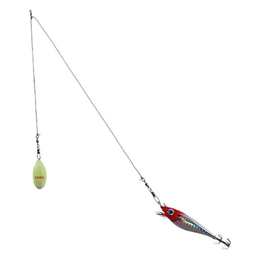 키우라  K-895 맨도래 가지채비