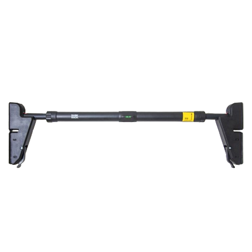 더스크랙  제로 드랍 수평계 문틀철봉 단축