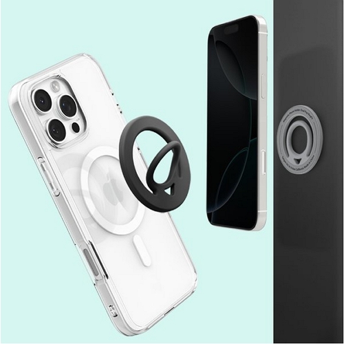 슈피겐  듀얼팝 맥핏