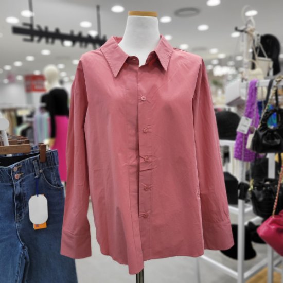 반에이크 투웨이피치셔츠 VB2YBLUD05Z